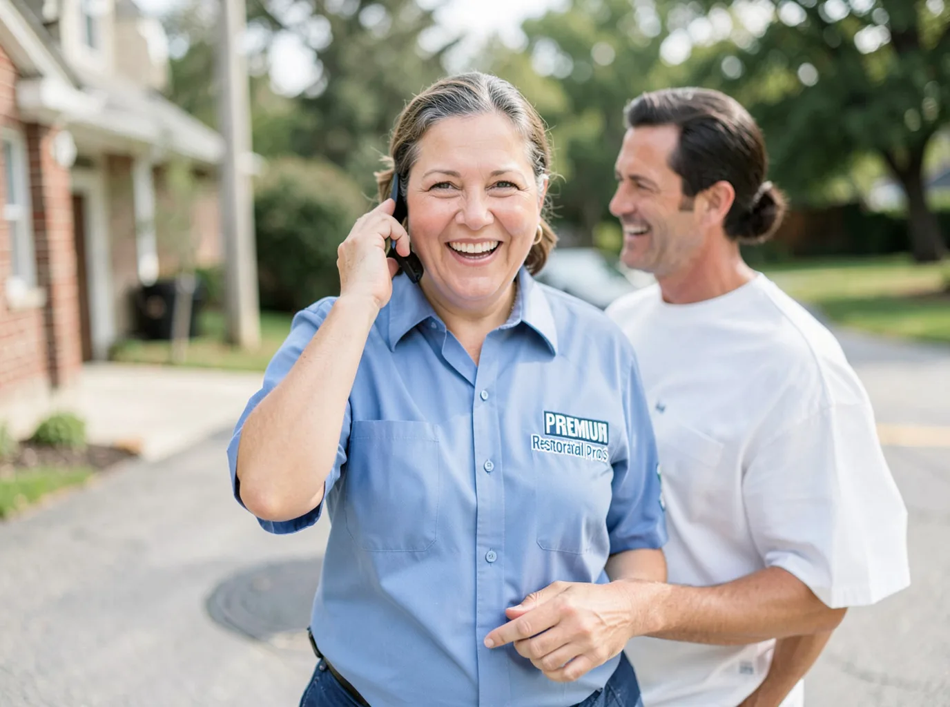 Water Damage Restoration Fenwick, MI FAQs